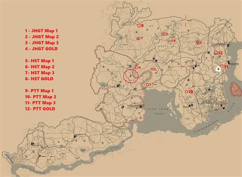 Rdr2 gold bar locations - A complete guide for RDR2's campaign, collectibles, and much more. IGN's Red Dead Redemption 2 wiki guide features a complete written and video walkthrough of all story missions and stranger ...